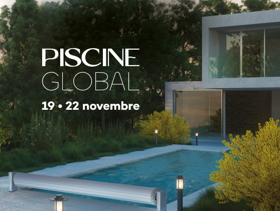 Salon Piscine Global