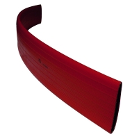 TRICOFLEX - Tuyau plat super tricoflat rouge d50 - 100 m | HYDRALIANS