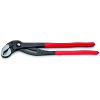 KNIPEX - Pince multiprise cobra xl 400 mm gainée capacité de serrage : 90 mm | HYDRALIANS