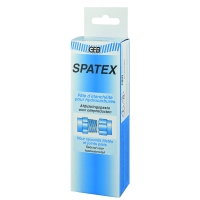 GEB - Pâte à joint spatex - 125 ml - tube | HYDRALIANS