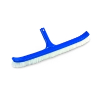 FLOWDIANS - Brosse nylon 45 cm courbe | HYDRALIANS