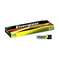 ENERGIZER - Pile lr06 aa 1.5v - lot de 10 | HYDRALIANS