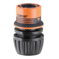 CLABER - Raccord universel 12.5-15-19 mm | HYDRALIANS