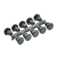 TECO - Grappe de 10 bouchons gaffeurs 4 mm | HYDRALIANS