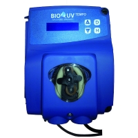 BIO-UV - Pompe doseuse piscine tempo | HYDRALIANS