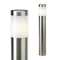 GARDEN LIGHTS - Borne led albus blanc chaud 1w 12v | HYDRALIANS