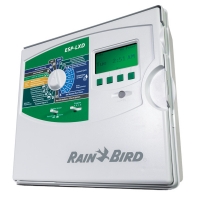 RAIN BIRD - Programmateur secteur arrosage esp-lxd 50 stations | HYDRALIANS