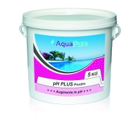 AQUAPURE - Ph plus - poudre | HYDRALIANS