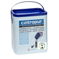 CINTROPUR - Tonnelet de charbon actif pour filtre cintropur nw te | HYDRALIANS