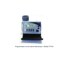 TORO - Programmateur nez de robinet ttt | HYDRALIANS