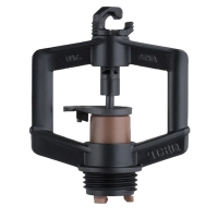 TORO AG - Micro asperseur waterbird autorégulent débit 55l/h - vert | HYDRALIANS