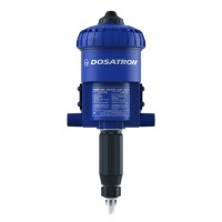 DOSATRON - Pompe doseuse d25f02 | HYDRALIANS