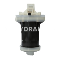 DOSATRON - Kit moteur d3gl2 / d3gl5 / d3gl10 | HYDRALIANS