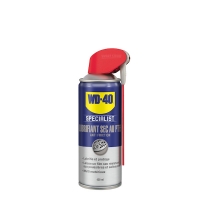 WD-40 - Lubrifiant sec au ptfe specialist - 400 ml | HYDRALIANS