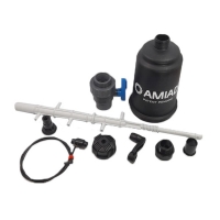 AMIAD - Kit scanaway 2" t | HYDRALIANS