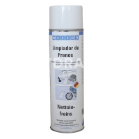 SELECTION HYDRALIANS - Nettoyant freins en spray | HYDRALIANS