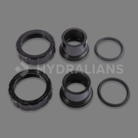 HAYWARD - Kit raccord union pompe hayward d50 | HYDRALIANS