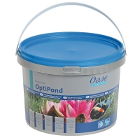 OASE - Nettoyant optipond - 5 litres | HYDRALIANS