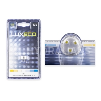 GARDEN LIGHTS - Ampoule led alpha 12v 0,5w 3000k 2 lm | HYDRALIANS