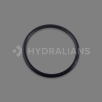 ZODIAC - Joint sous tube central alim polaris 480 | HYDRALIANS