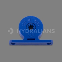 ZODIAC - Roulement turbine polaris 180-280 | HYDRALIANS