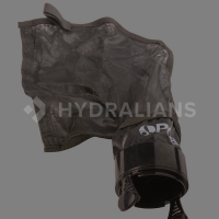 ZODIAC - Sac ultra fin noir polaris 3900s | HYDRALIANS