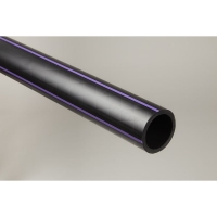 SELECTION HYDRALIANS - Tube pehd pn10 90 mm - 3 m | HYDRALIANS