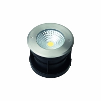 BF LIGHT - Projecteur encastrable gardenia inox 316l - 3000°k - 1575 lm | HYDRALIANS