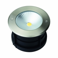 BF LIGHT - Projecteur encastrable gardenia inox 316l - 3000°k - 1890 lm | HYDRALIANS