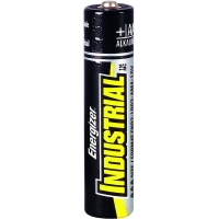 ENERGIZER - Boite de 10 piles lr03 aaa 1.5v | HYDRALIANS