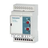 TOSCANO - Module th fill monophasé | HYDRALIANS