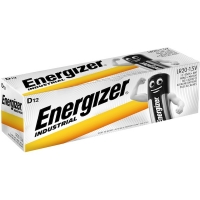 ENERGIZER - Boite de 12 piles lr20 aaa 1.5v | HYDRALIANS