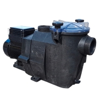 HAYWARD - Pompe de filtration rs ii evo monophasée - 1.00 cv | HYDRALIANS