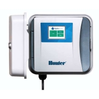 HUNTER - Programmateur secteur arrosage hpc wifi 4 stations | HYDRALIANS