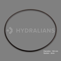 ACIS WELTICO - Joint de corps solubloc | HYDRALIANS