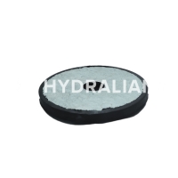 SELECTION HYDRALIANS - Plaque fermeture 4" vbz | HYDRALIANS