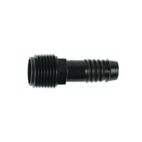 SELECTION HYDRALIANS - Raccord droit sba déport 16 mm / 1/2" | HYDRALIANS