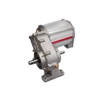 SELECTION HYDRALIANS - Moto reducteur umc power saver 3,5 40 1 - 0,75 hp | HYDRALIANS