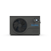 FLOWDIANS - Pompe à chaleur hgs inverter 6 kw monophasée | HYDRALIANS