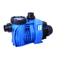 FLOWDIANS - Pompe de filtration riverpump monophasée - 11m³ | HYDRALIANS