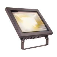 GARDEN LIGHTS - Projecteur orientable flood led 20w 12v | HYDRALIANS