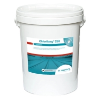 BAYROL - Chlorilong® classic chlore lent - 25 kg | HYDRALIANS