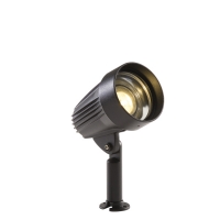 GARDEN LIGHTS - Projecteur led corvus smart ready 5w 3000k 320 lm | HYDRALIANS