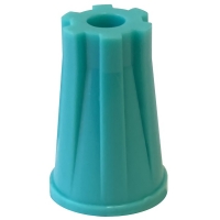 SENNINGER - Buse xcel wobbler n°10 turquoise | HYDRALIANS