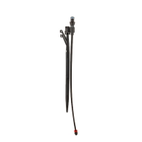 HUNTER - Piquet complet 66cm pour mp rotator | HYDRALIANS