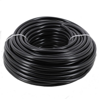 MDC INDUSTRIES - Pvc souple 3x5mm la couronnne de 100m | HYDRALIANS