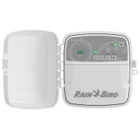 RAIN BIRD - Programmateur rc2 wifi - 8 stations - extérieur | HYDRALIANS