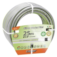 CLABER - Tuyau d'arrosage silver green plus d25 - 25m | HYDRALIANS