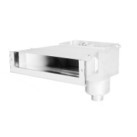 BEHNCKE GMBH - Bride liner pour skimmer inox miroir behncke | HYDRALIANS