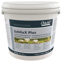 OASE - Schlixx plus 25 kg | HYDRALIANS